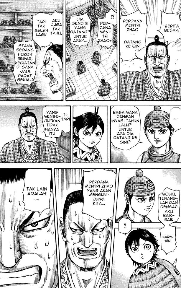 Chapter 174 - halaman 19