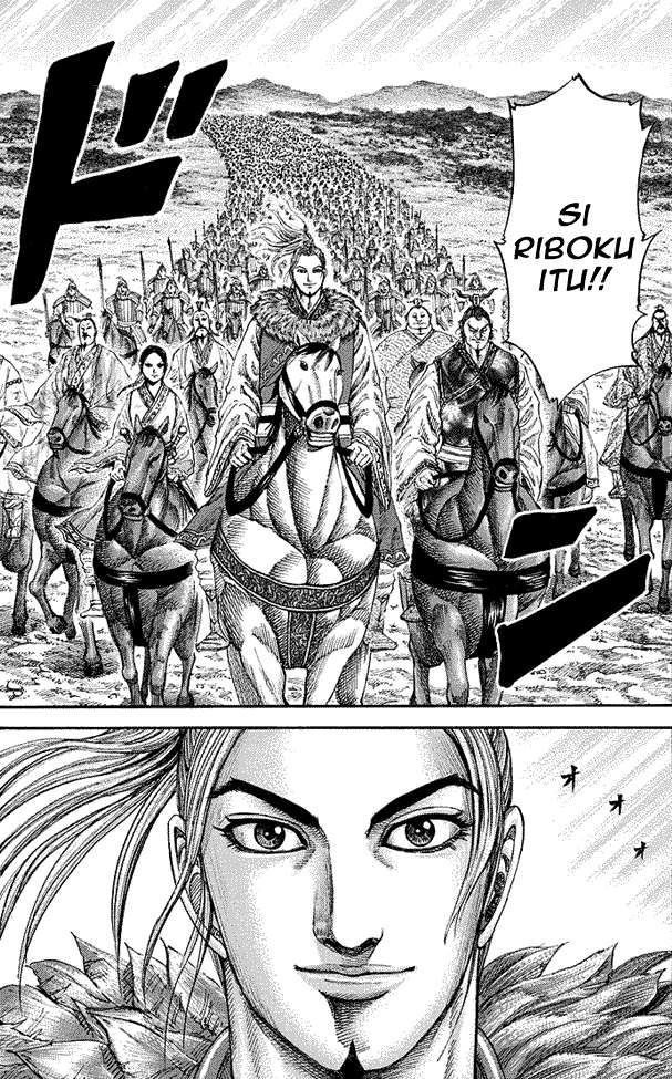 Chapter 174 - halaman 20