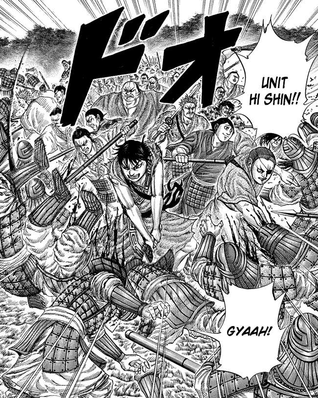 Chapter 174 - halaman 6