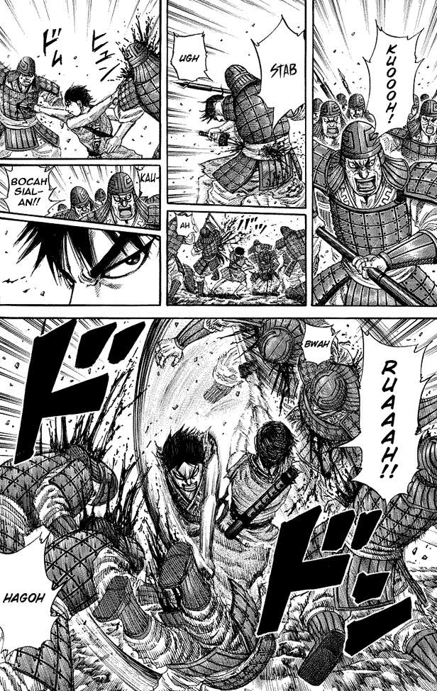 Chapter 174 - halaman 8