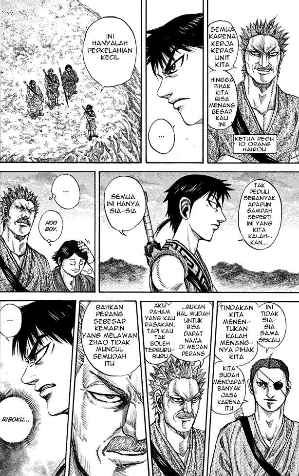 Chapter 174 - halaman 10