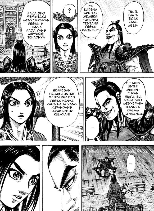 Chapter 173 - halaman 15