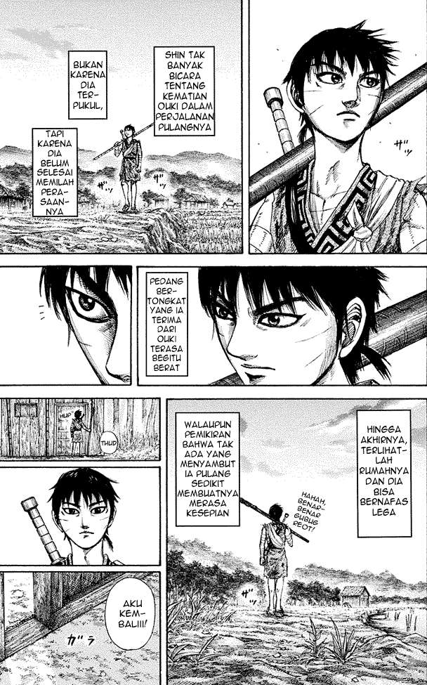 Chapter 173 - halaman 18