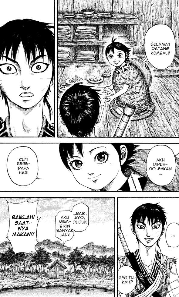 Chapter 173 - halaman 19