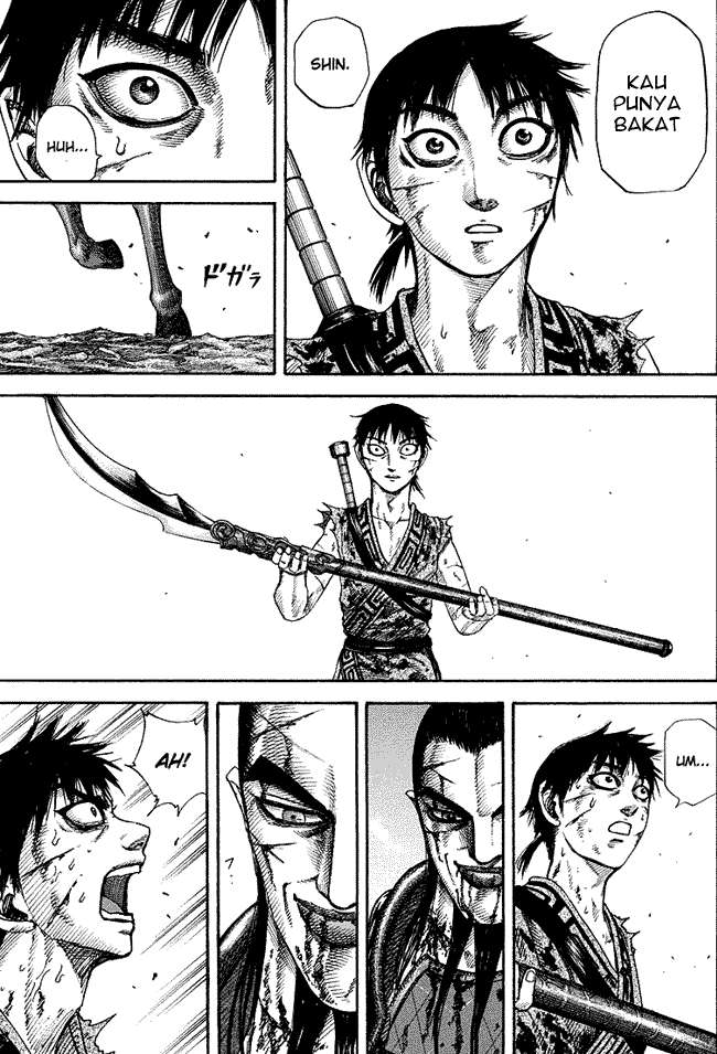 Chapter 172 - halaman 16