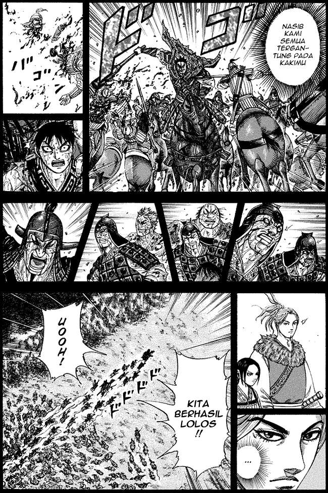 Chapter 172 - halaman 3