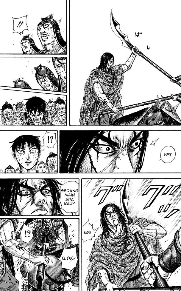 Chapter 170 - halaman 11