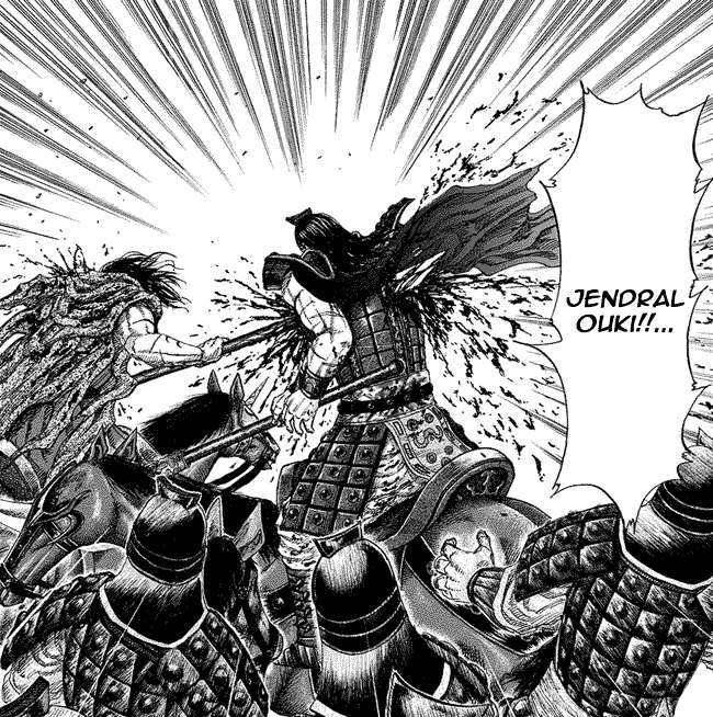 Chapter 170 - halaman 2