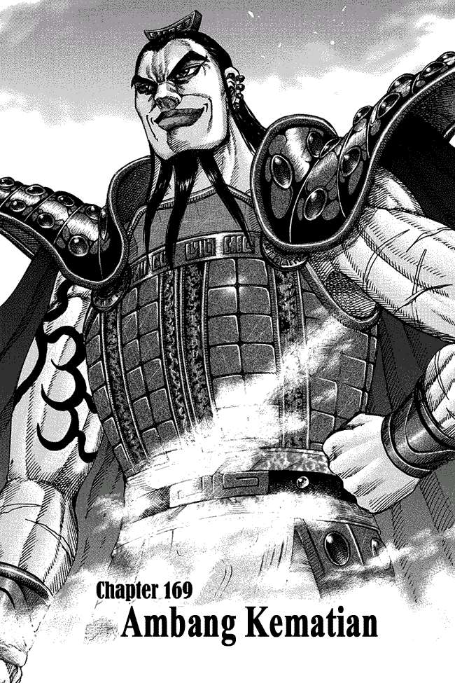 Chapter 169 - halaman 2