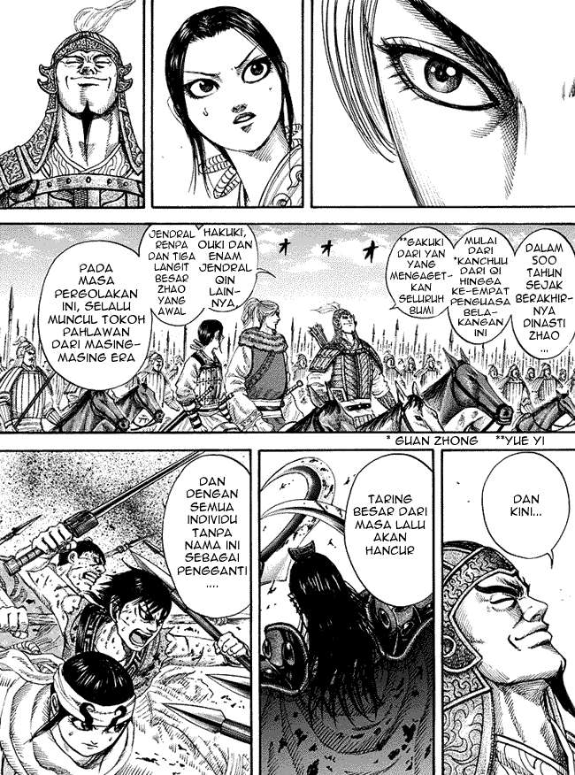 Chapter 168 - halaman 16