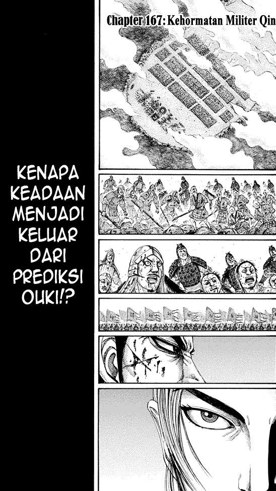 Chapter 167 - halaman 1
