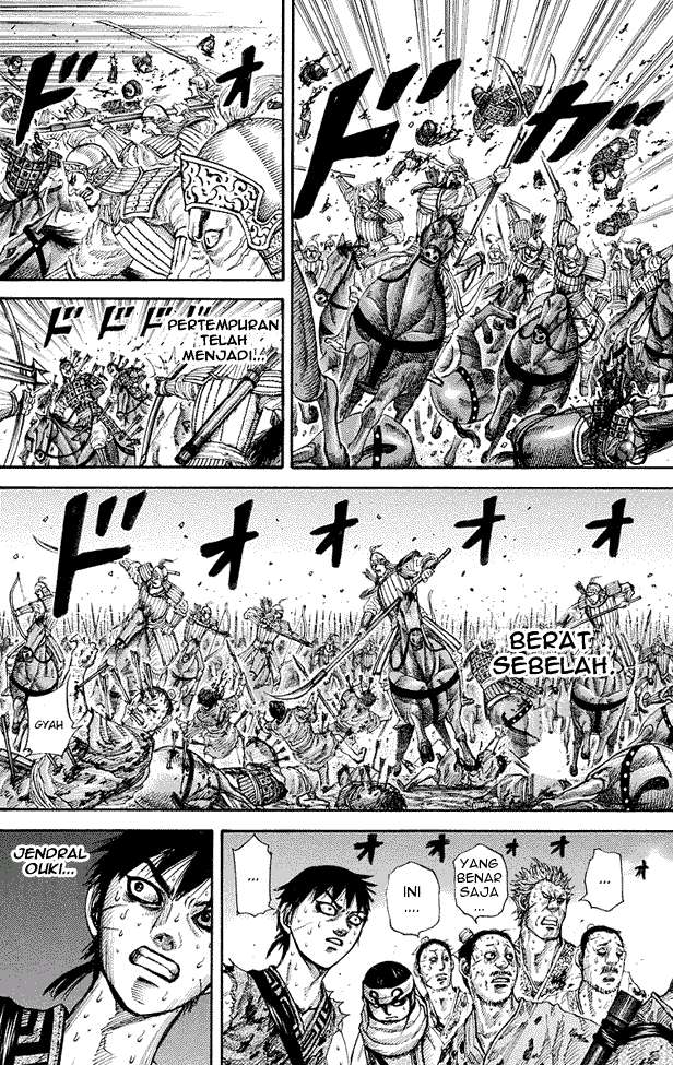 Chapter 167 - halaman 13