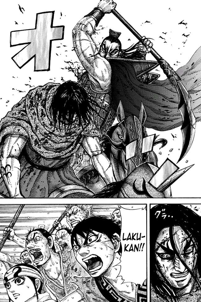 Chapter 166 - halaman 15