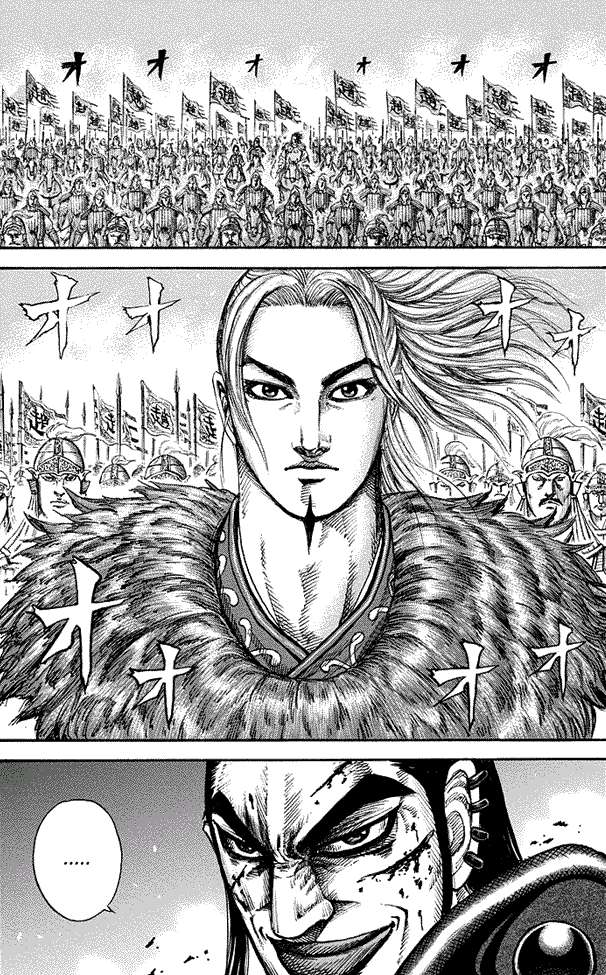 Chapter 166 - halaman 18
