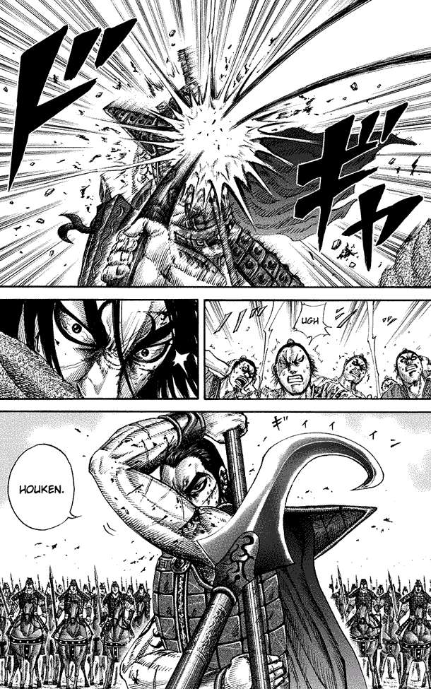 Chapter 166 - halaman 5