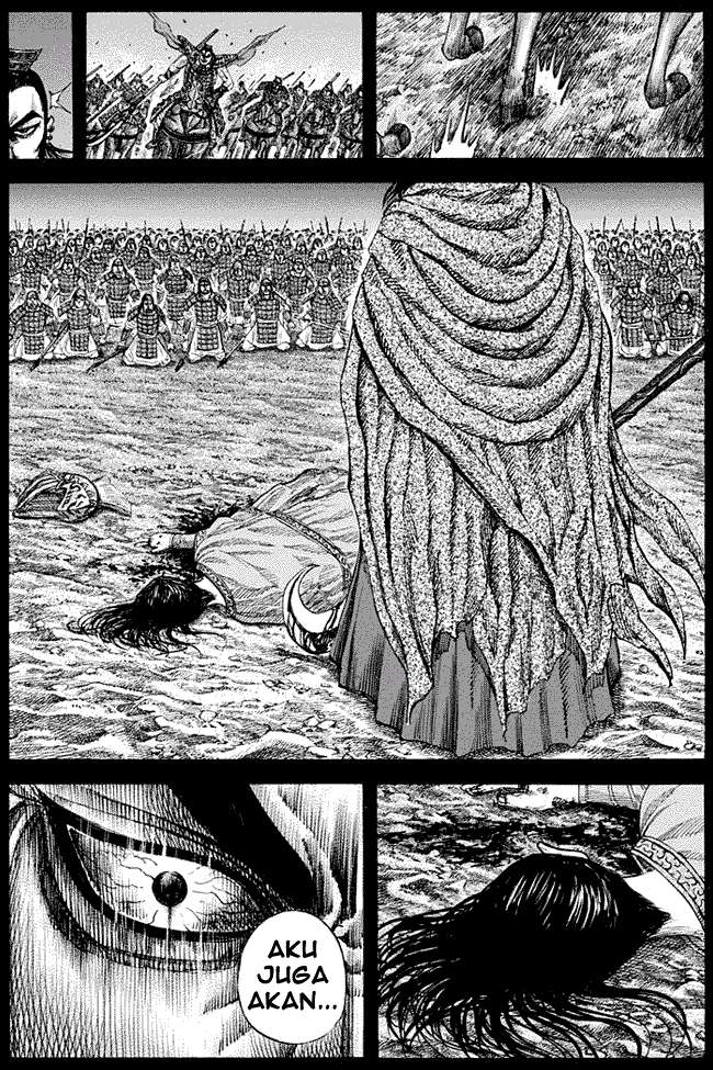 Chapter 160 - halaman 17