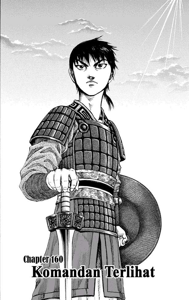 Chapter 160 - halaman 3