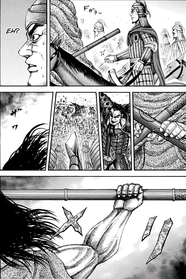 Chapter 160 - halaman 6