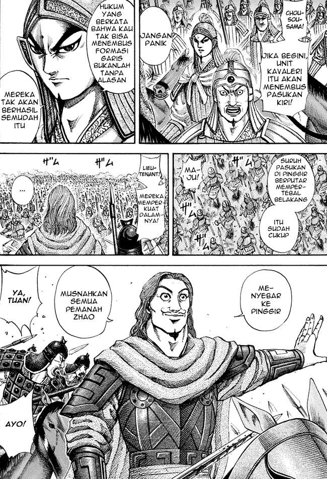 Chapter 158 - halaman 5