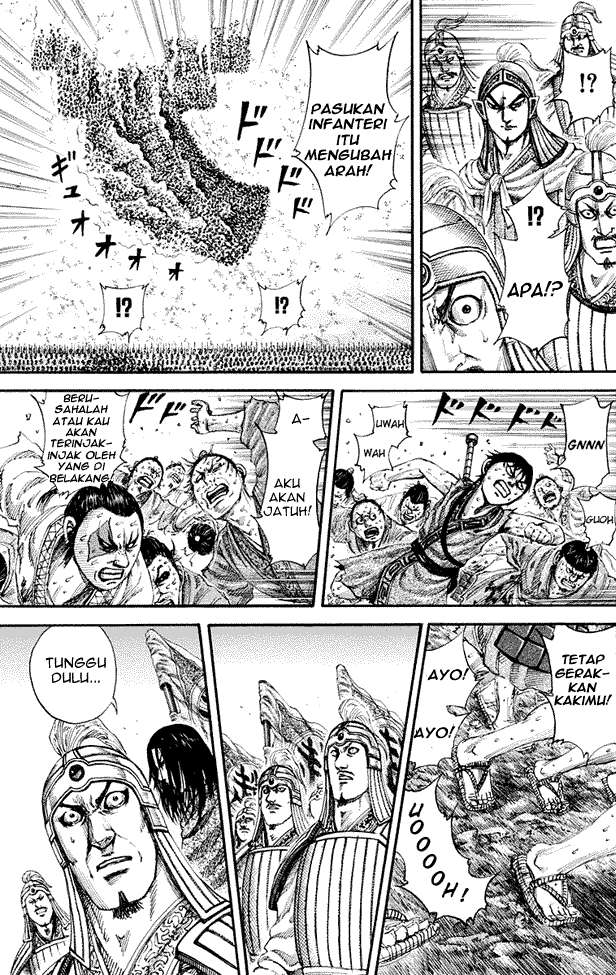 Chapter 158 - halaman 10