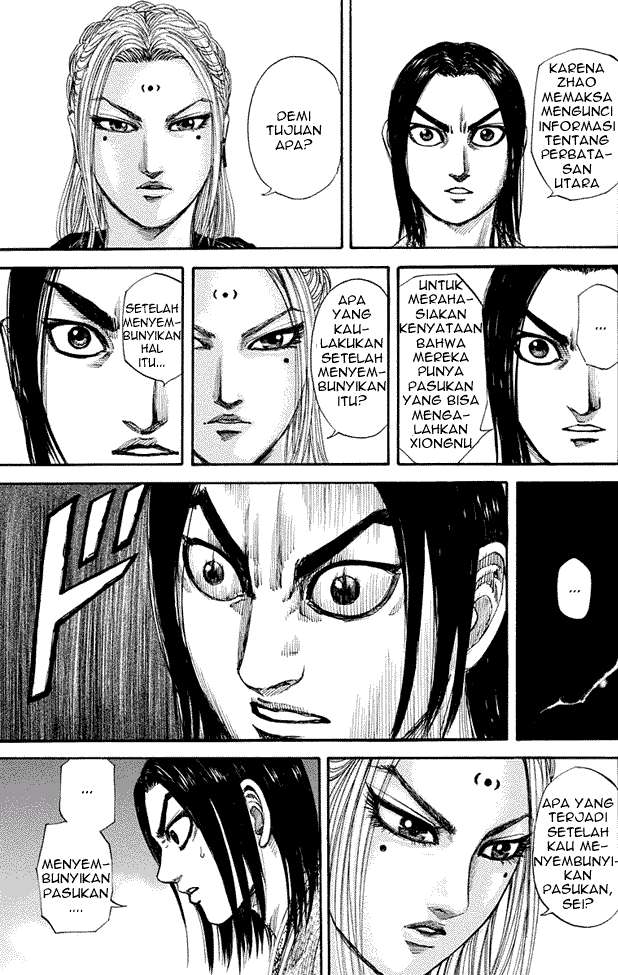 Chapter 155 - halaman 15