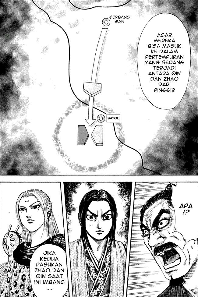 Chapter 155 - halaman 16