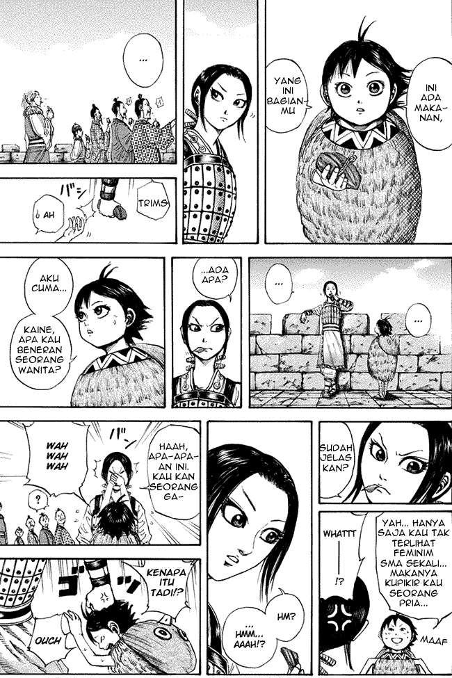Chapter 153 - halaman 13