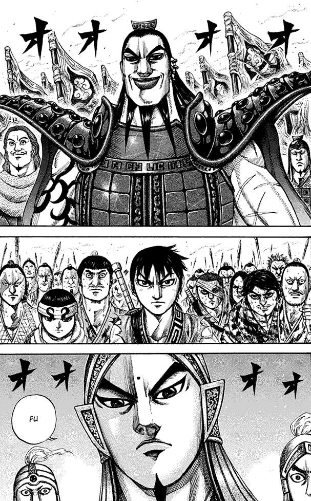 Chapter 153 - halaman 17