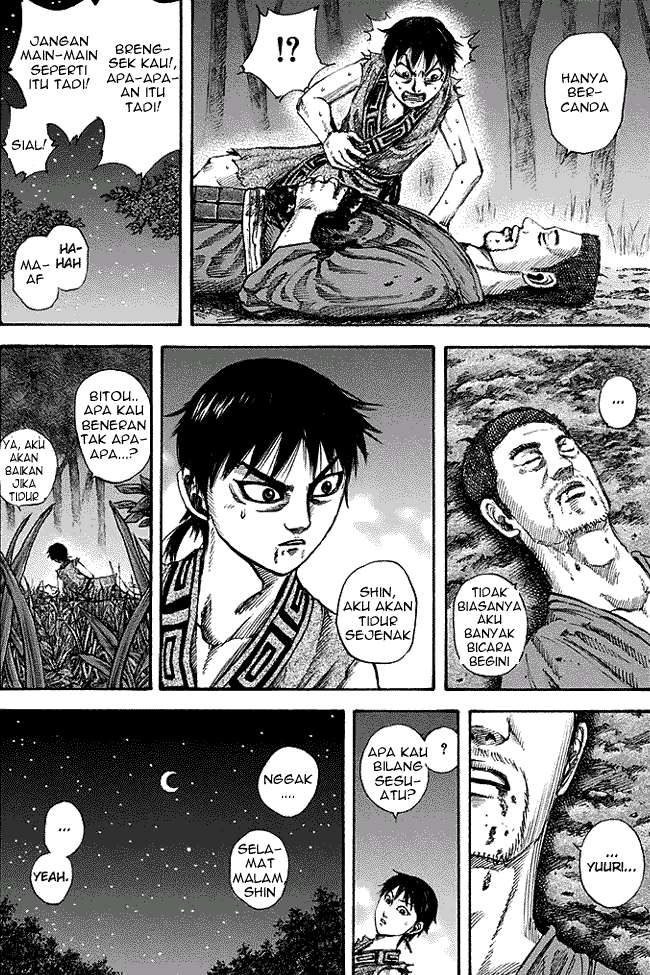Chapter 148 - halaman 18