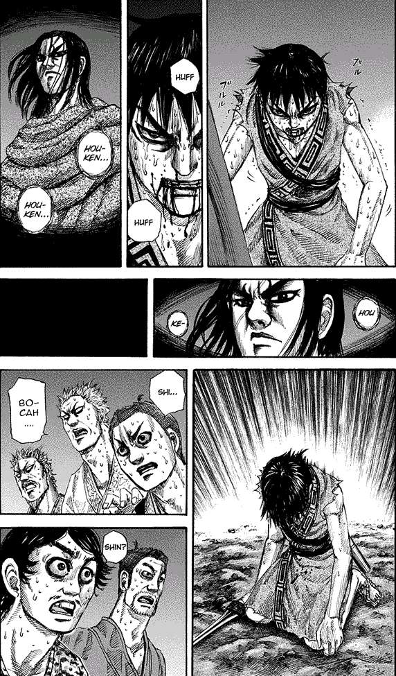 Chapter 146 - halaman 12