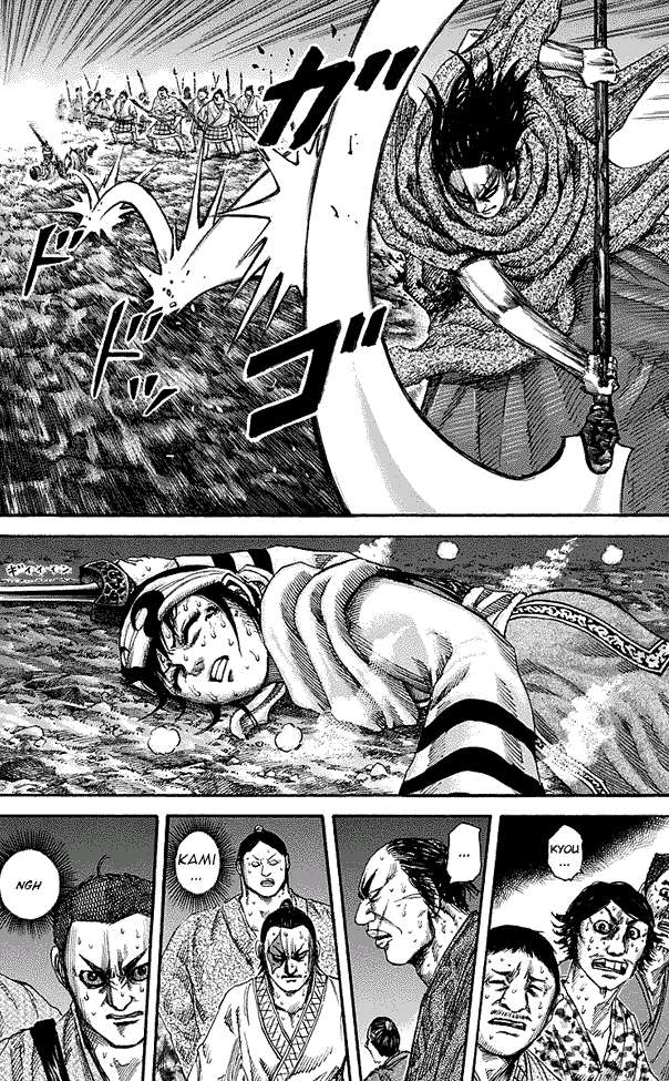 Chapter 146 - halaman 10