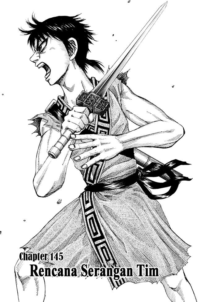 Chapter 145 - halaman 1