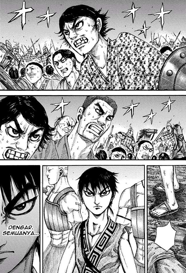 Chapter 145 - halaman 6