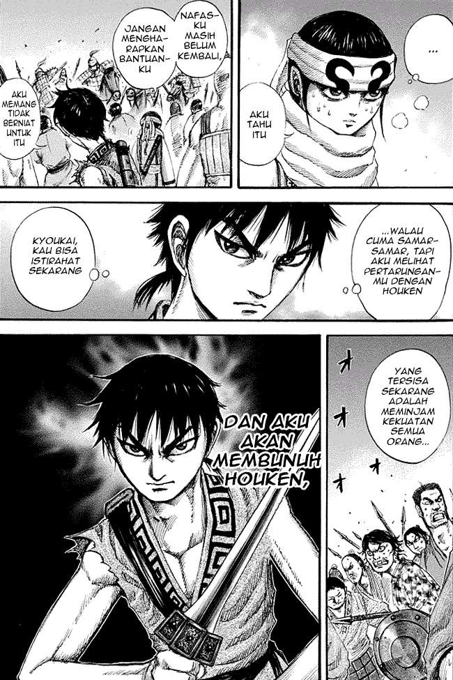 Chapter 145 - halaman 9