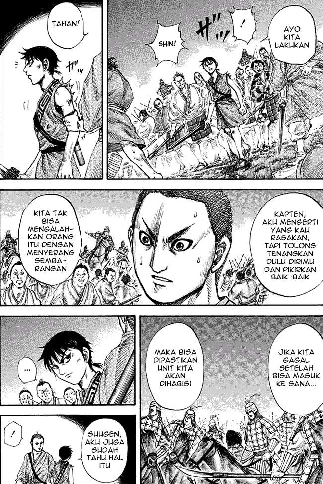 Chapter 144 - halaman 14