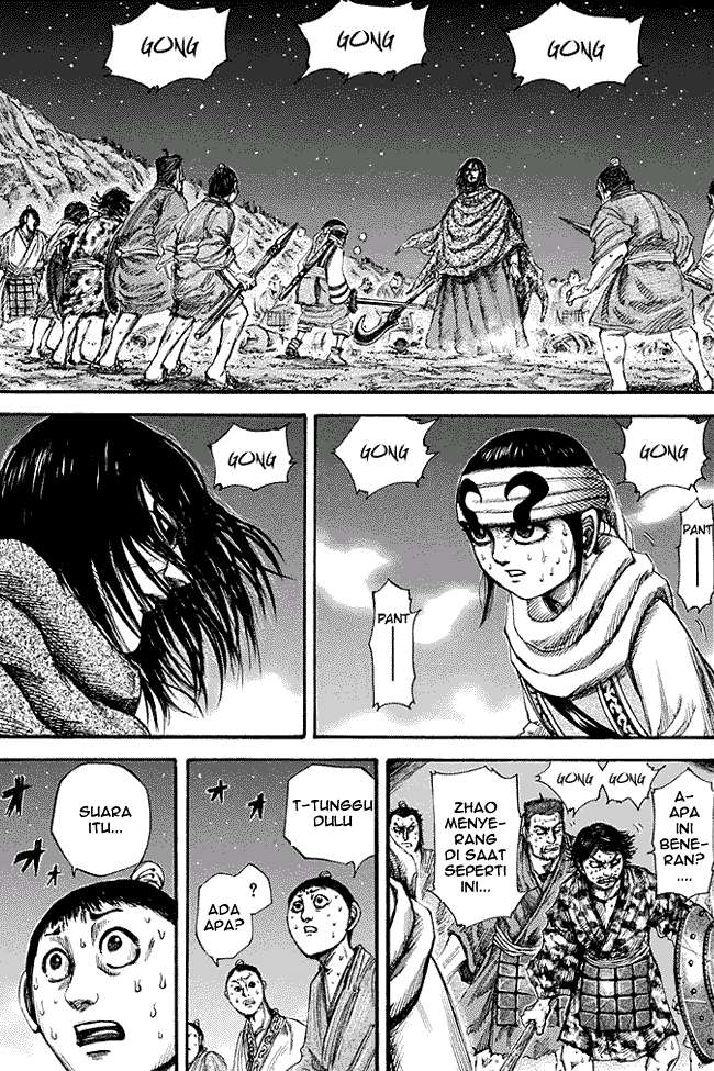Chapter 143 - halaman 2