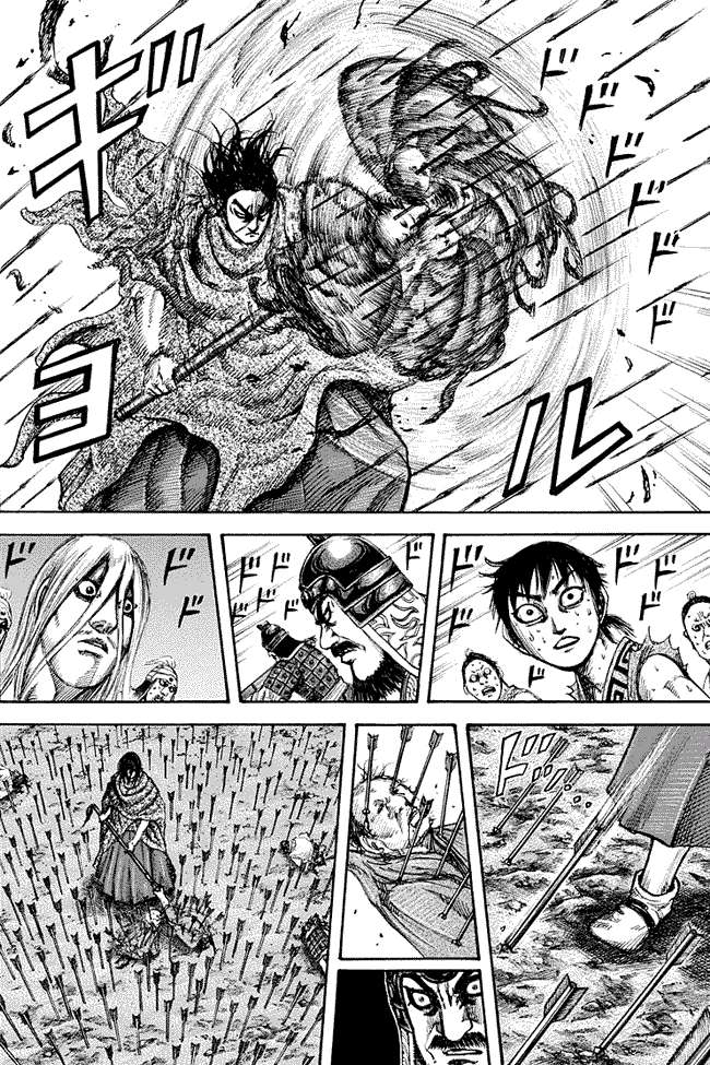 Chapter 143 - halaman 15