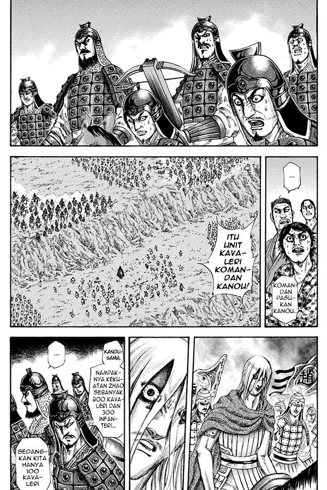 Chapter 143 - halaman 16