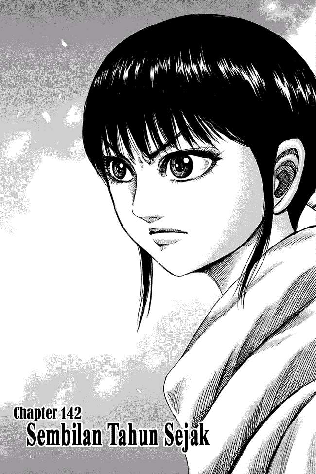 Chapter 142 - halaman 1
