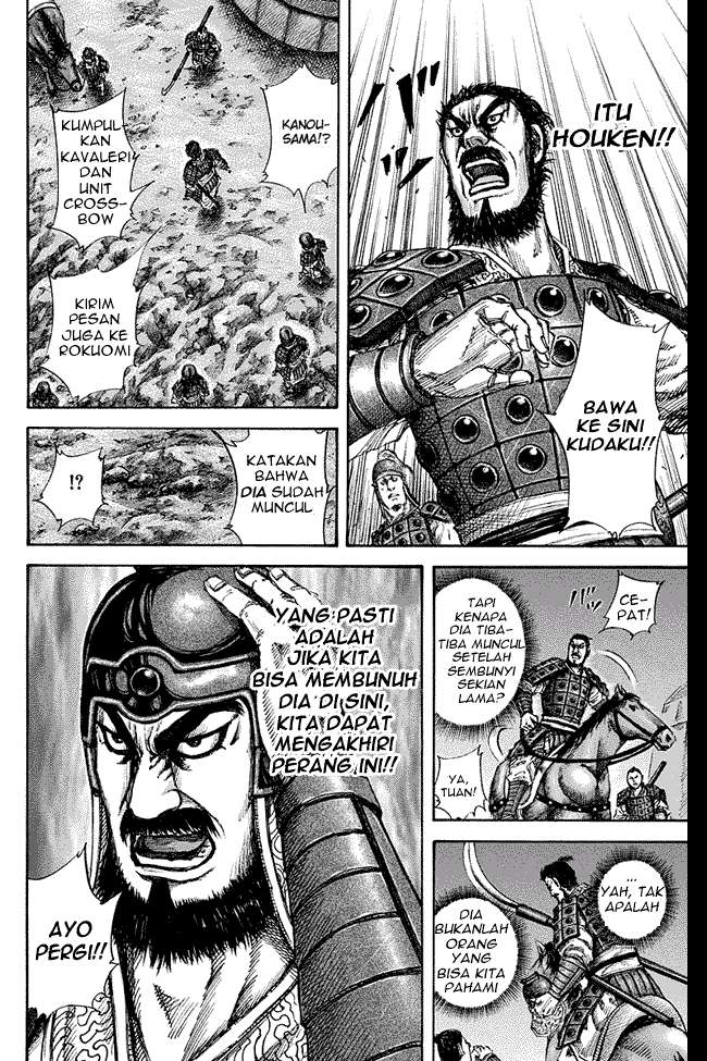 Chapter 142 - halaman 13