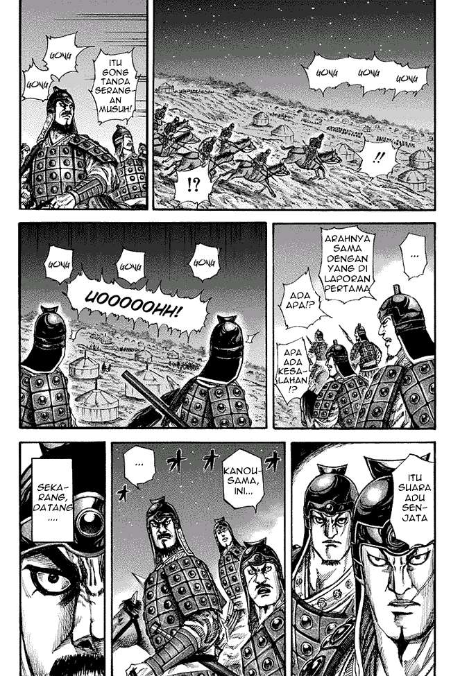 Chapter 142 - halaman 14