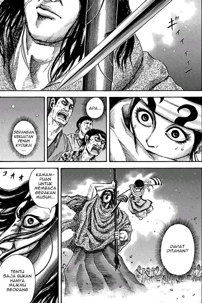 Chapter 142 - halaman 2