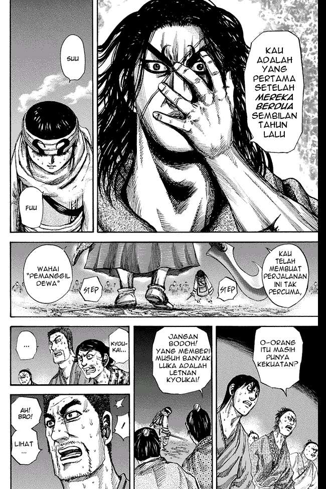 Chapter 142 - halaman 6