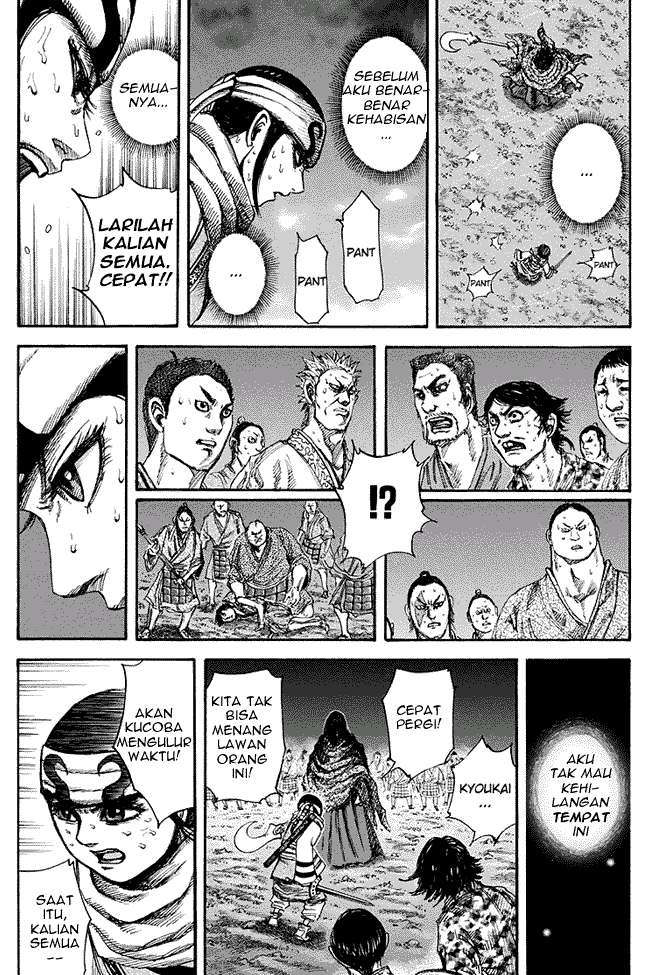 Chapter 142 - halaman 9