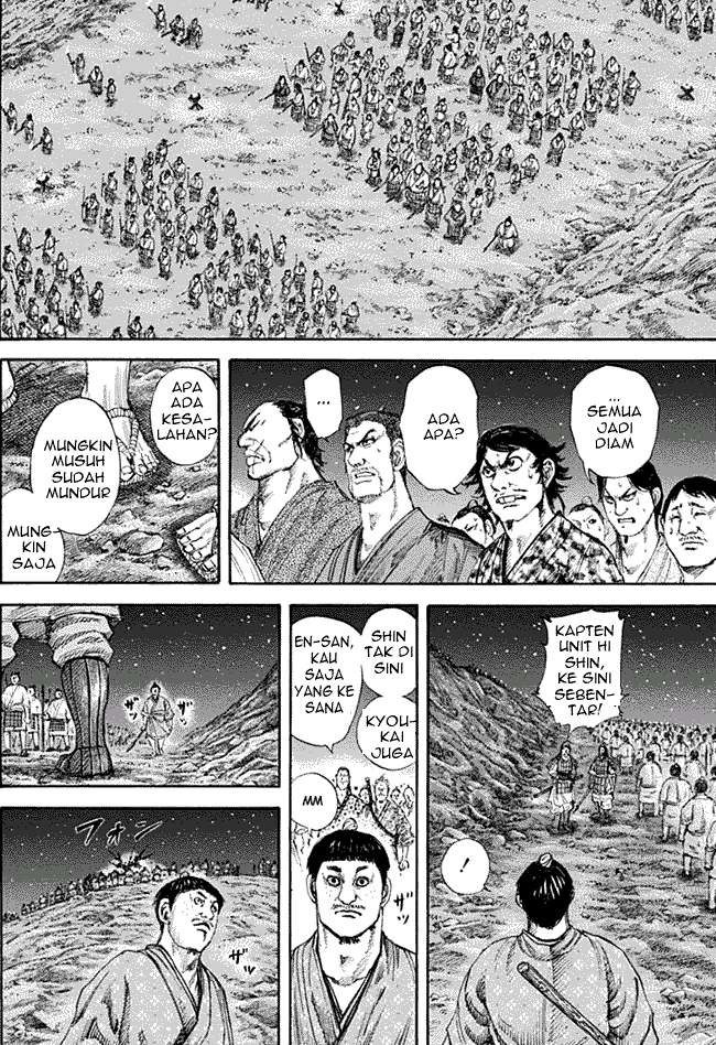 Chapter 138 - halaman 11