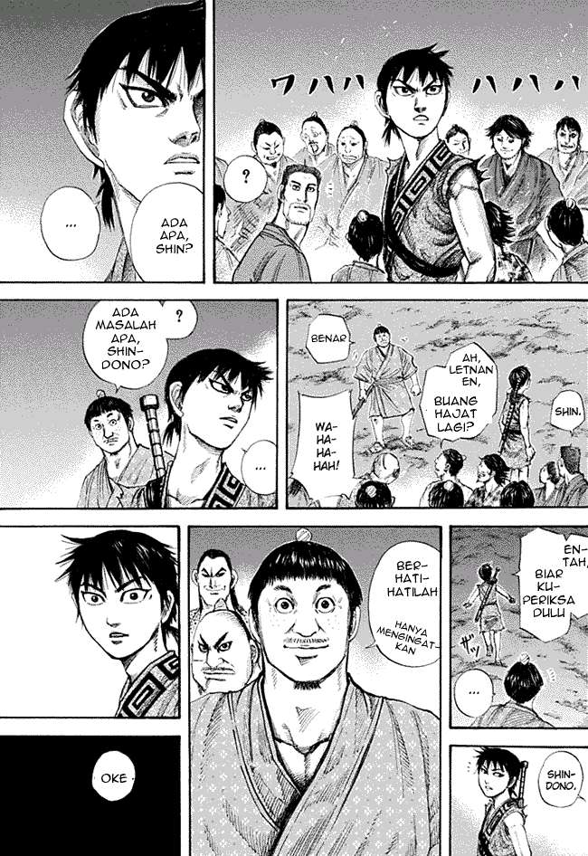 Chapter 138 - halaman 4