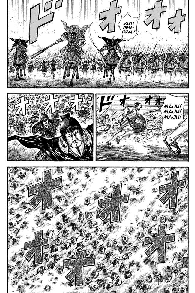 Chapter 135 - halaman 2