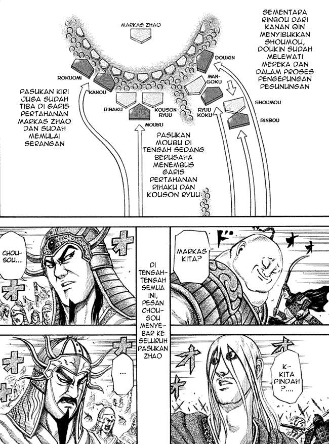 Chapter 135 - halaman 16