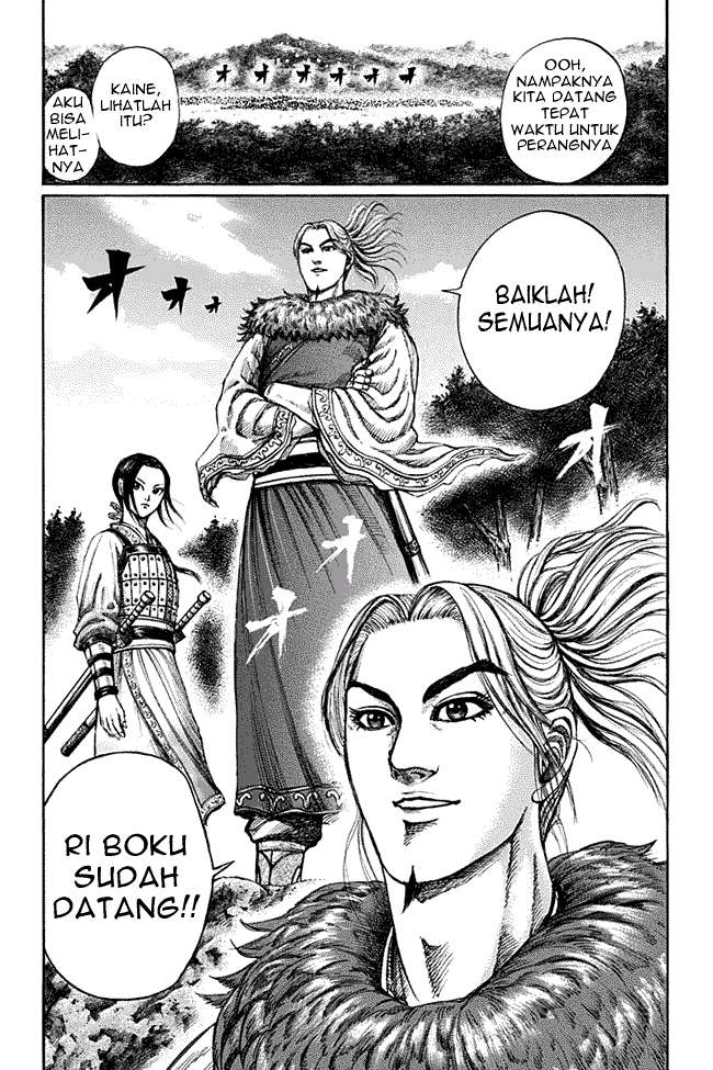 Chapter 135 - halaman 18