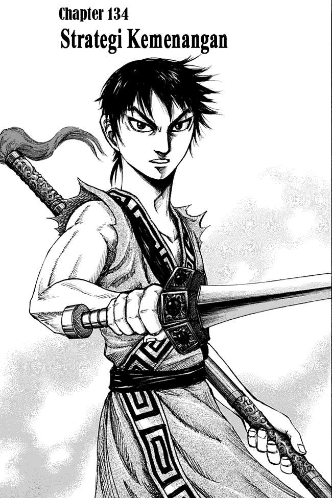 Chapter 134 - halaman 1